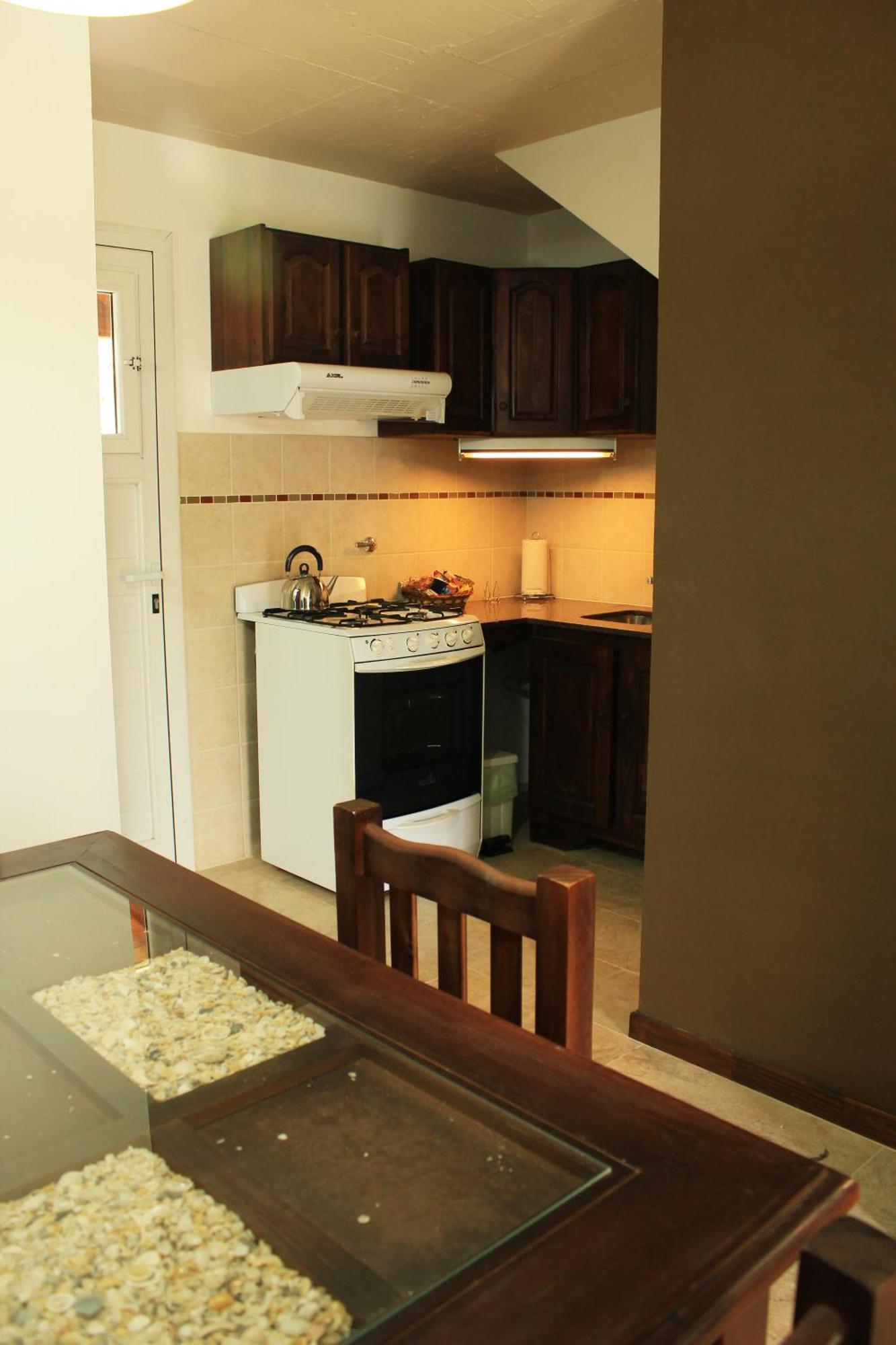 Apartamento Valeria Cielo
