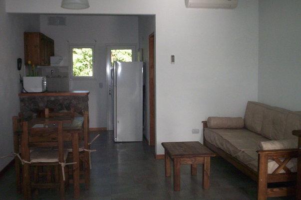 Apartamento Valeria Cielo *